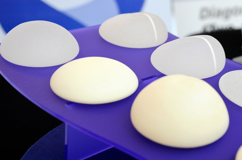 breast implants