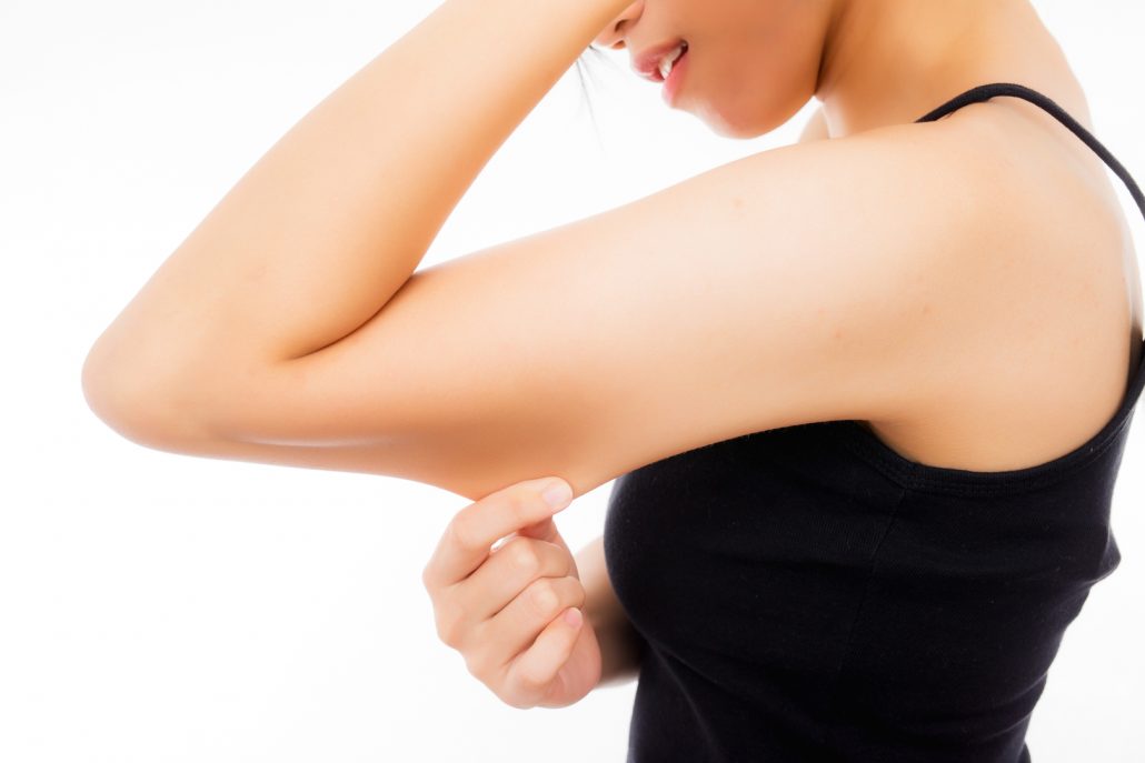 breast augmentation